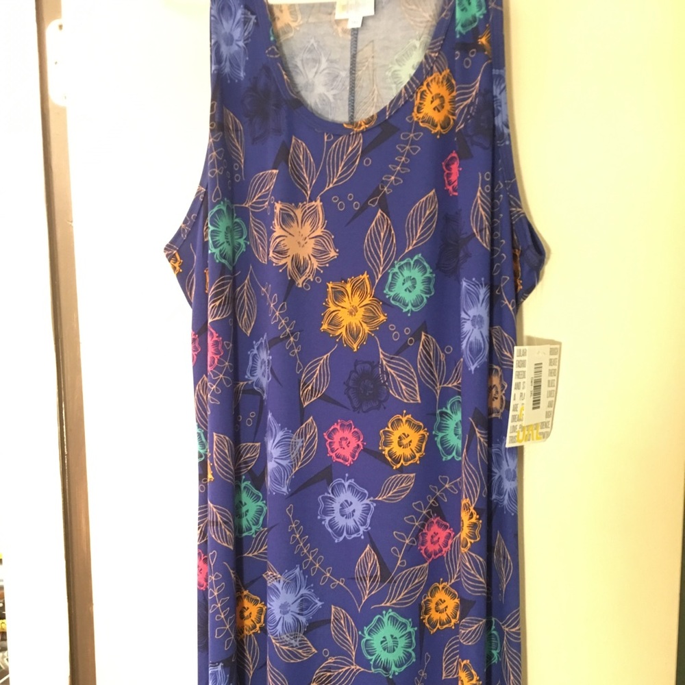 NWT 3XL Dani